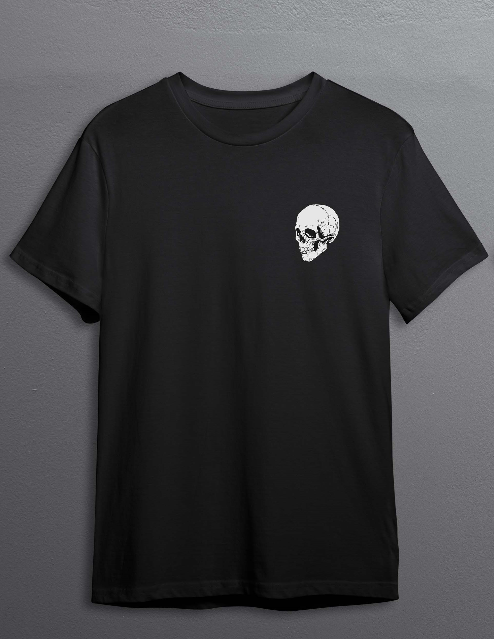 PULL THE TRIGGER T-SHIRT - Image 2